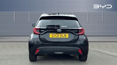 Toyota Yaris 1.5 Hybrid Design 5dr CVT Hybrid Hatchback